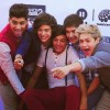 One direction
